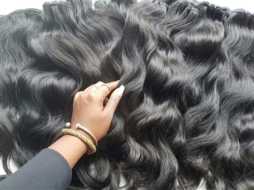 wholesale hair vendors in Las Vegas