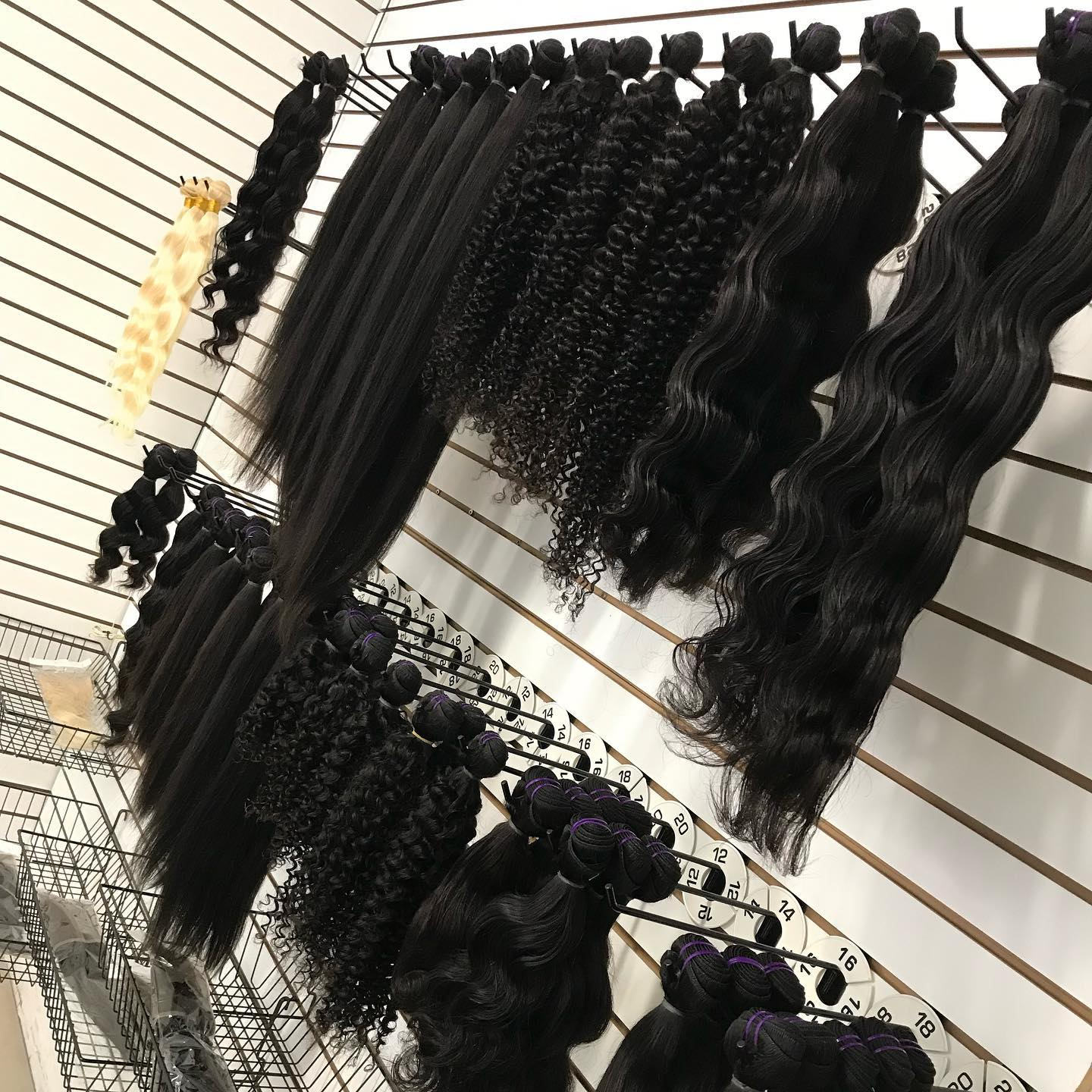 wholesale hair vendors in Las Vegas