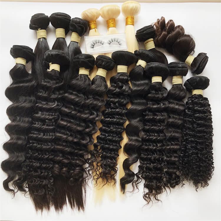 wholesale hair vendors in Philadelphia