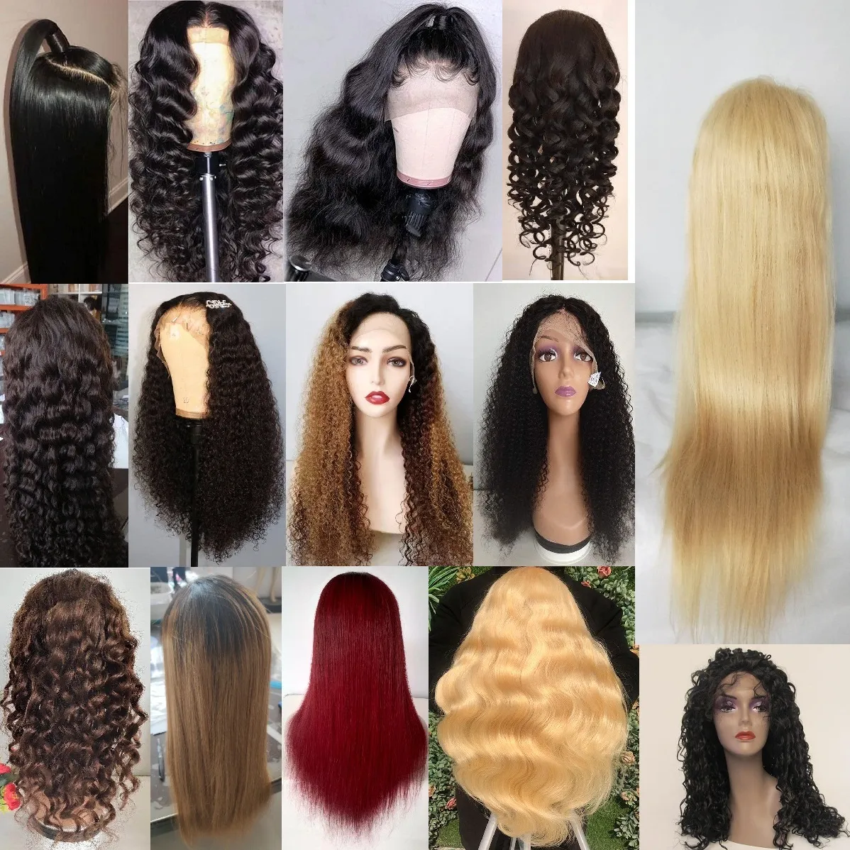 best hair vendors on Alibaba