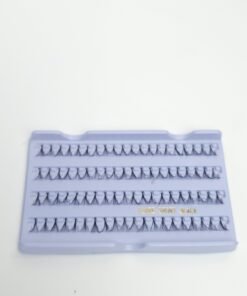 Cluster Eyelashes 4