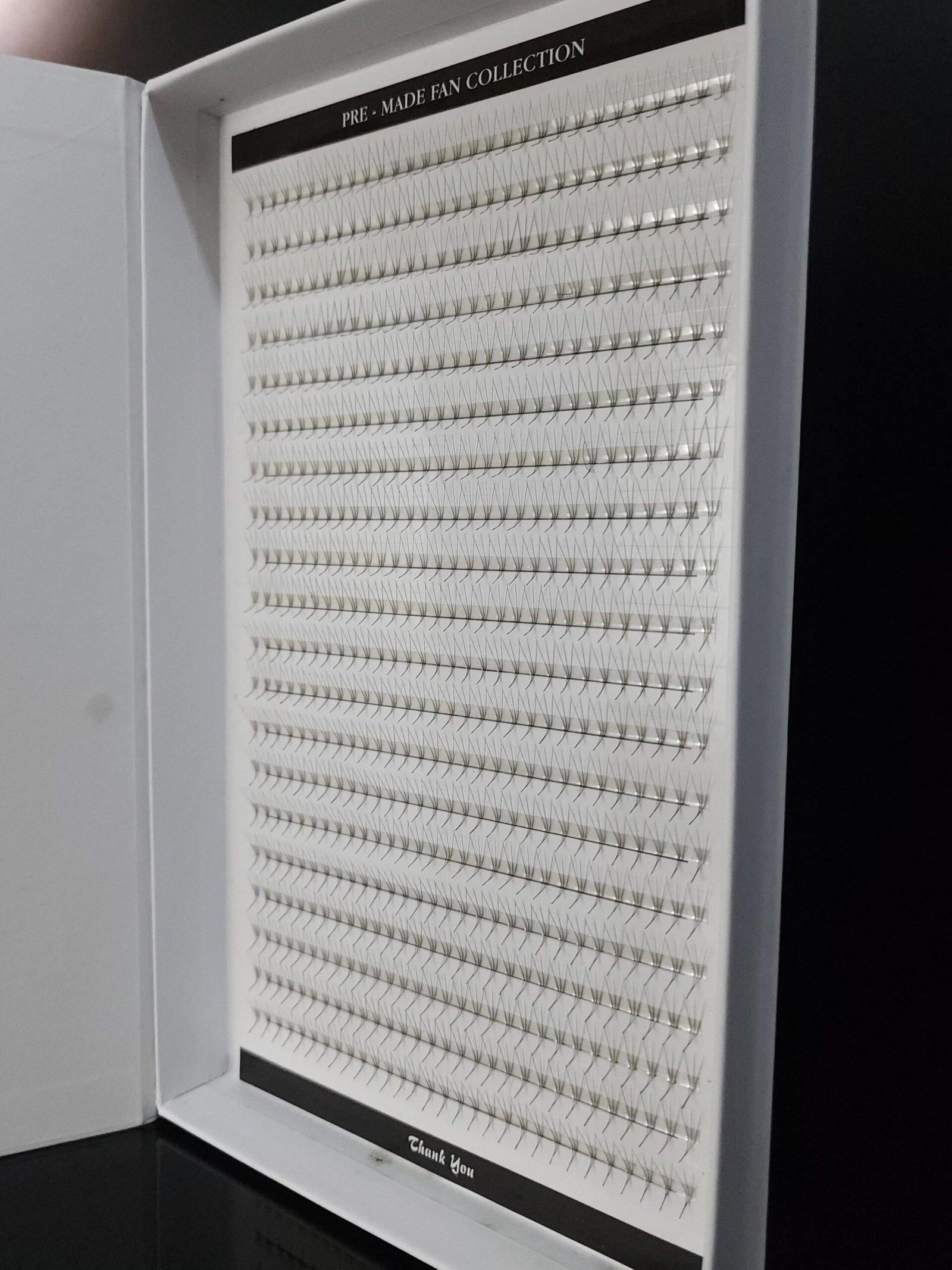 Premade fan in line - 40 lines (Copy) 3