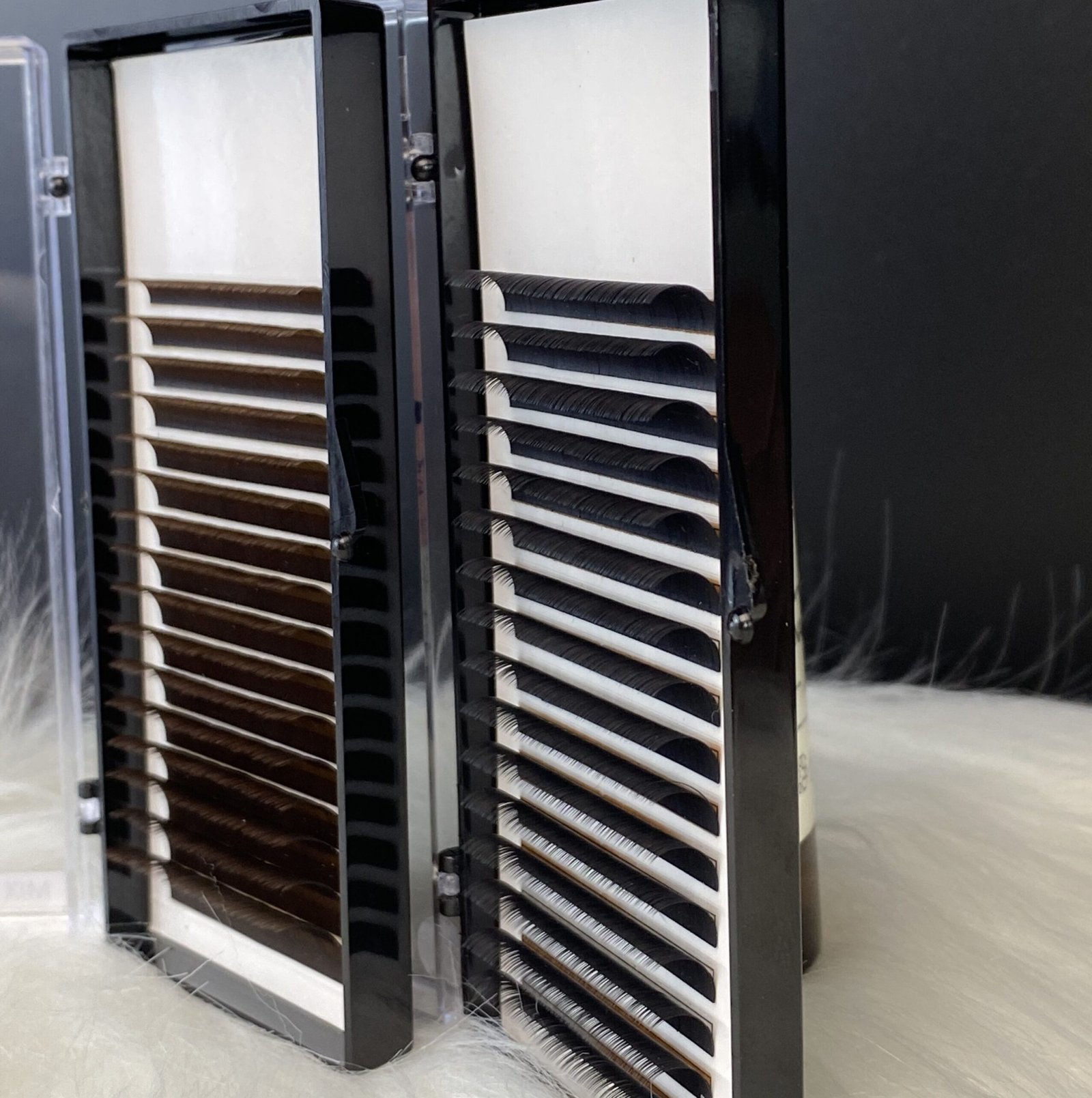 Standard Classic Eyelashes 2