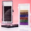 Standard Color Classic Eyelashes 7