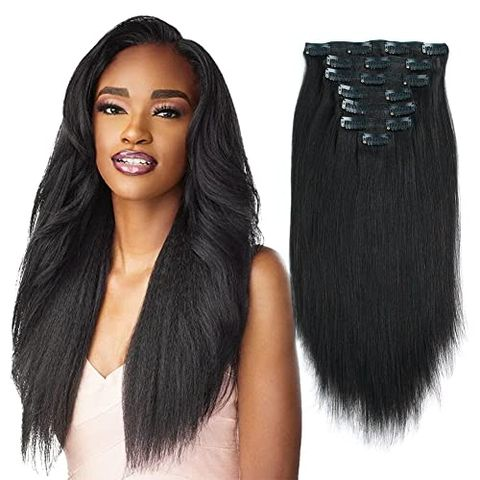 clip in hair extensions wholesale