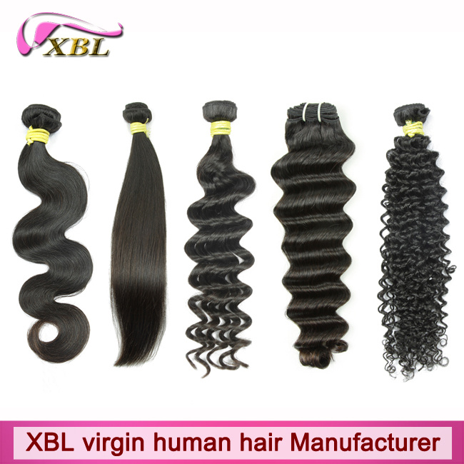 wholesale hair vendors in China