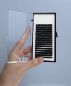 Standard Classic Eyelashes 5
