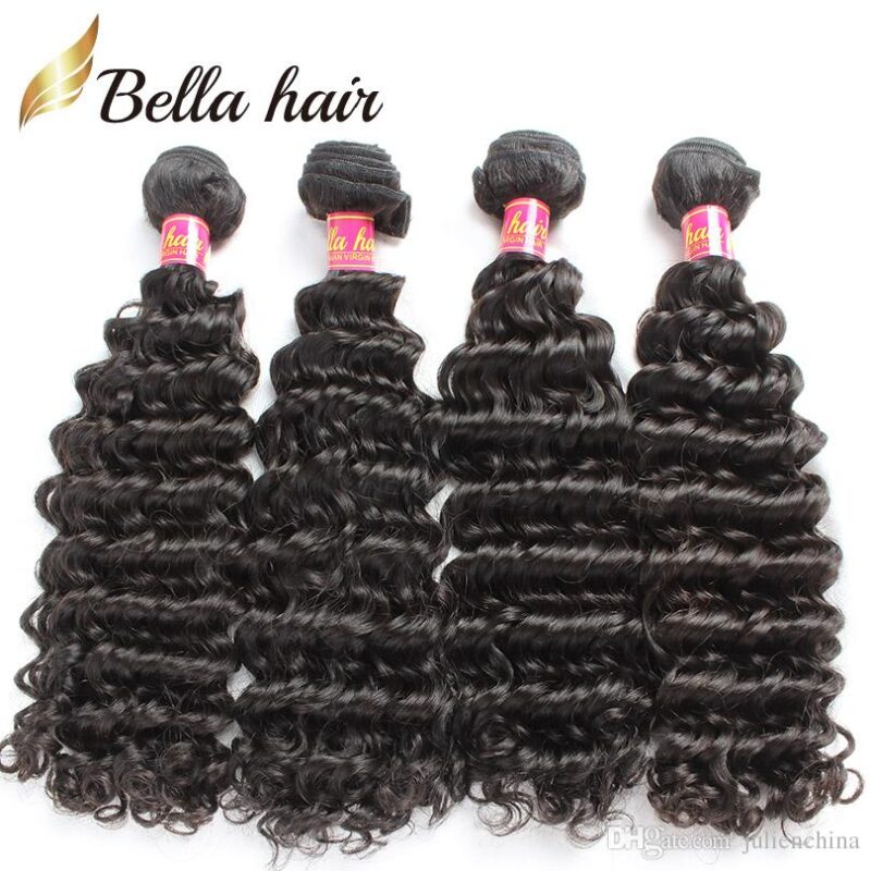 Dhgate : Brazilian Human Hair Review