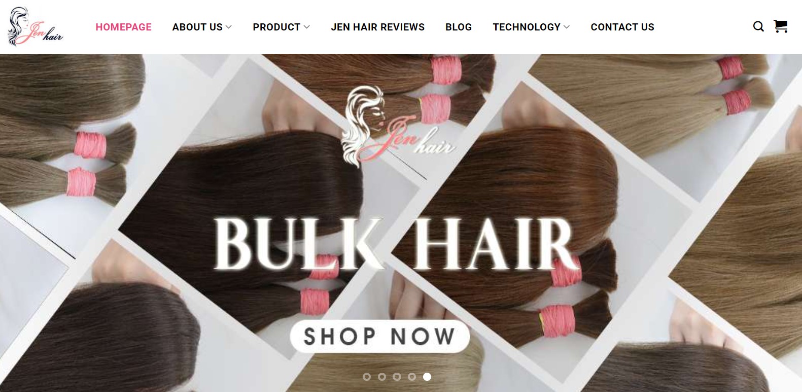 wholesale hair vendors in Nigeria