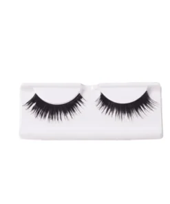 Thin Strip Eyelashes 5