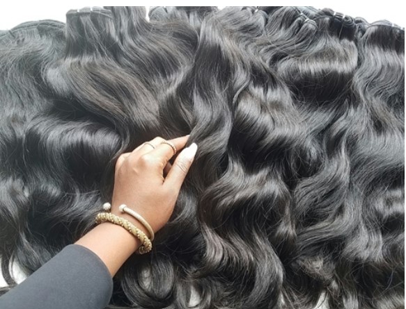 wholesale hair vendors in Nigera