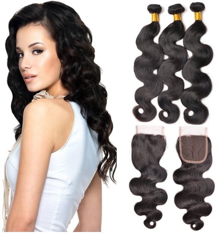 wholesale hair vendors in Nigeria