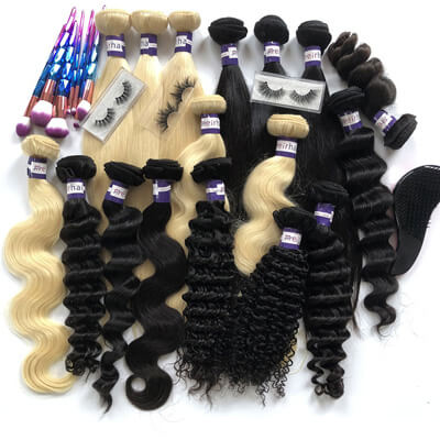 wholesale hair vendors in brazil