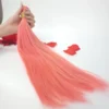 Taliz Human hair full color #pink 7