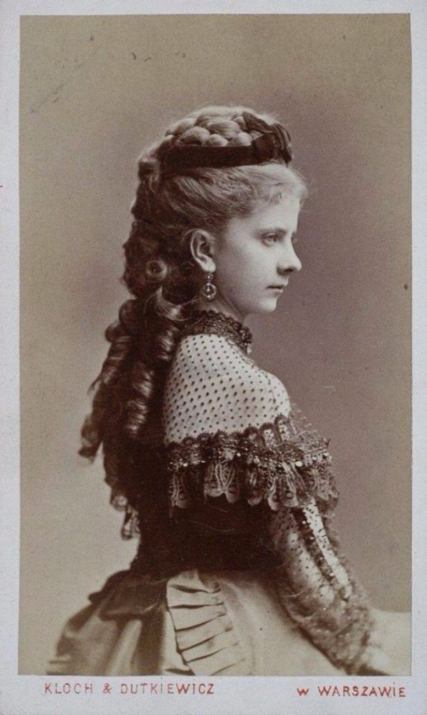 Victorian 2024 hair pieces