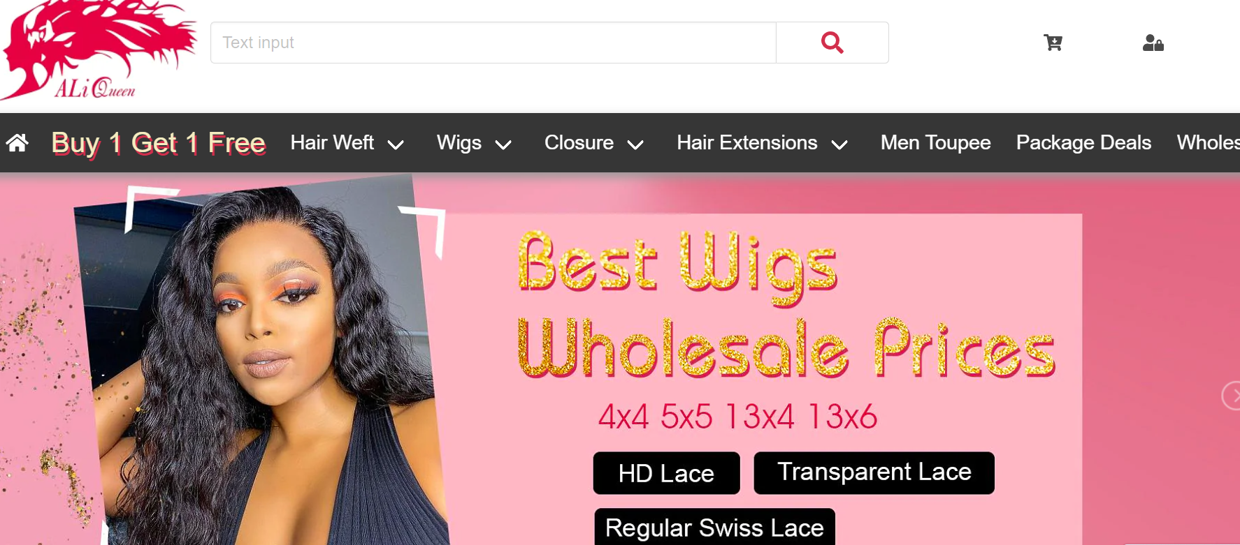 hair vendor list