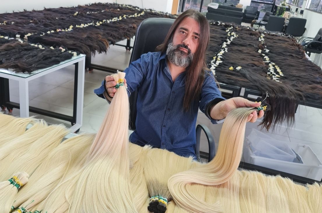 wholesale hair vendors in brazil