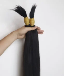 Premium one donor hair 5