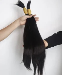 Premium one donor hair 4