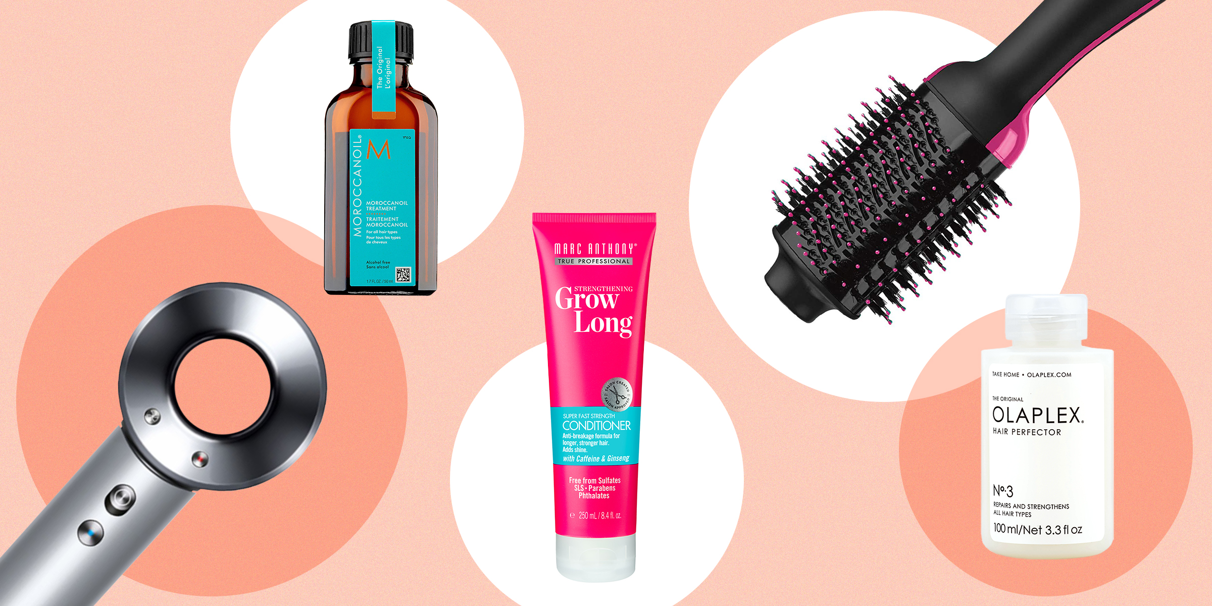 best products for hair extensions