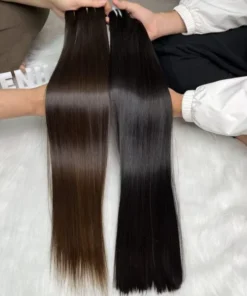 Product 17 single donor hair
