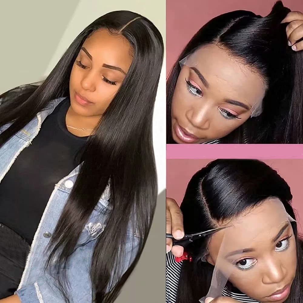 The 7 Best Glueless Lace Front Wigs For 2024