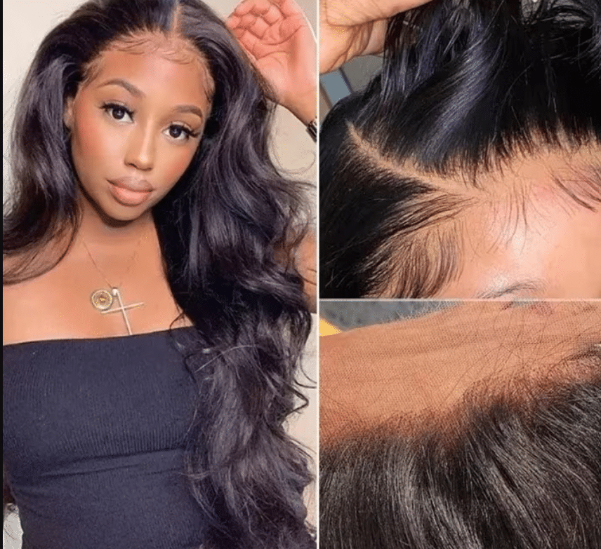 best HD lace wigs