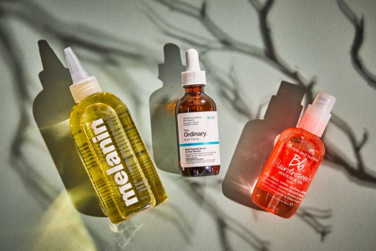 What’s The Best Oil For Hair Extensions? The 7 Best Hair Oils