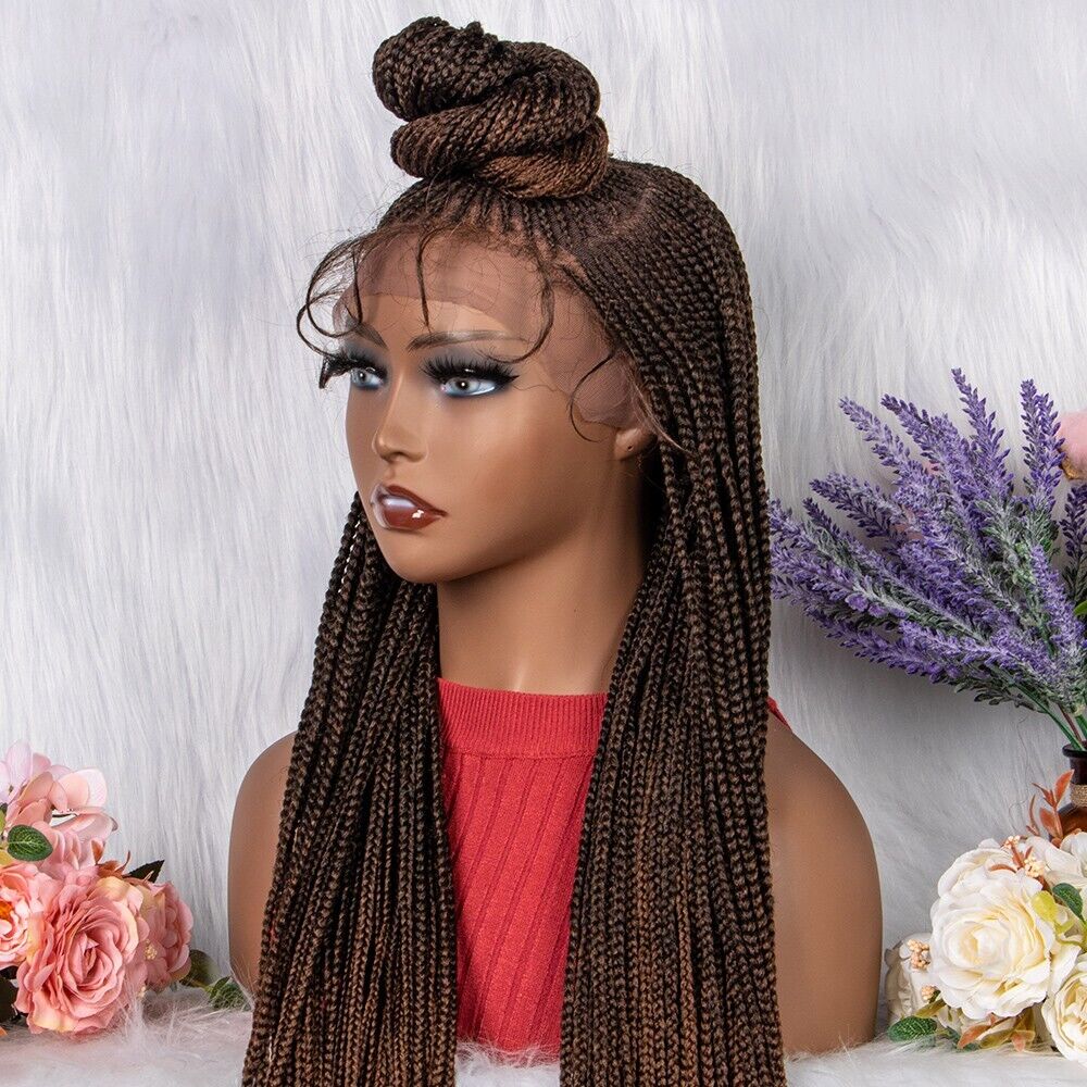 The 7 Best Glueless Lace Front Wigs For 2024