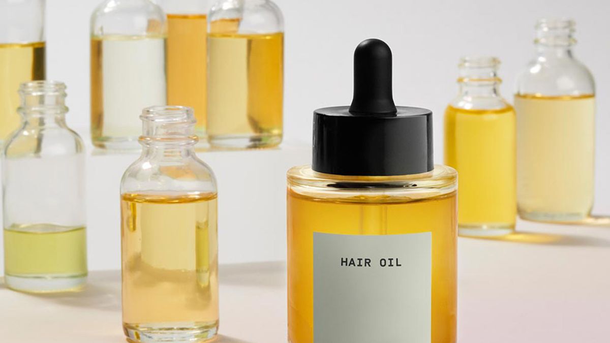 best oil for hair extensions