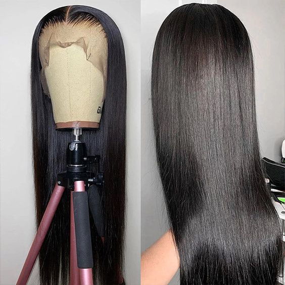 how to remove lace front wig. Hang the lace frontal