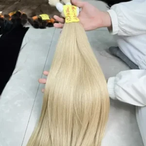 one donor hair