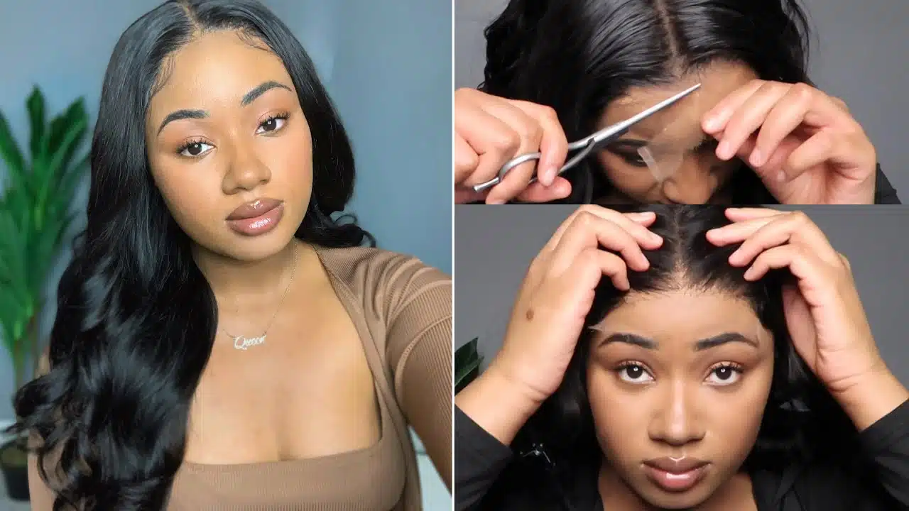 The 5 best HD lace wigs for a natural-looking hair 7 best HD lace wigs best HD lace wigs