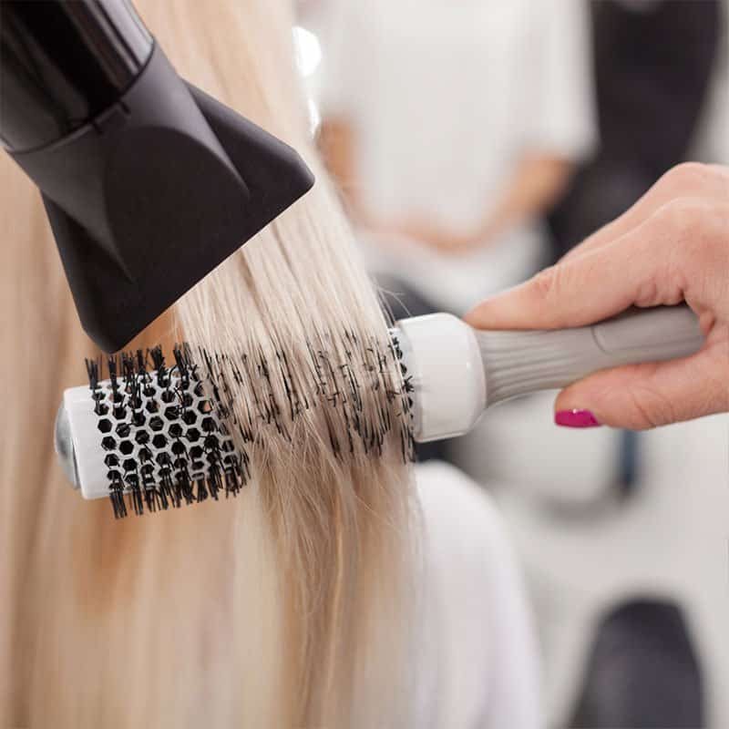 best brushes for hair extensions