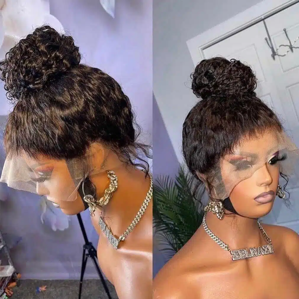 The 5 best HD lace wigs for a natural-looking hair 5 best HD lace wigs best HD lace wigs