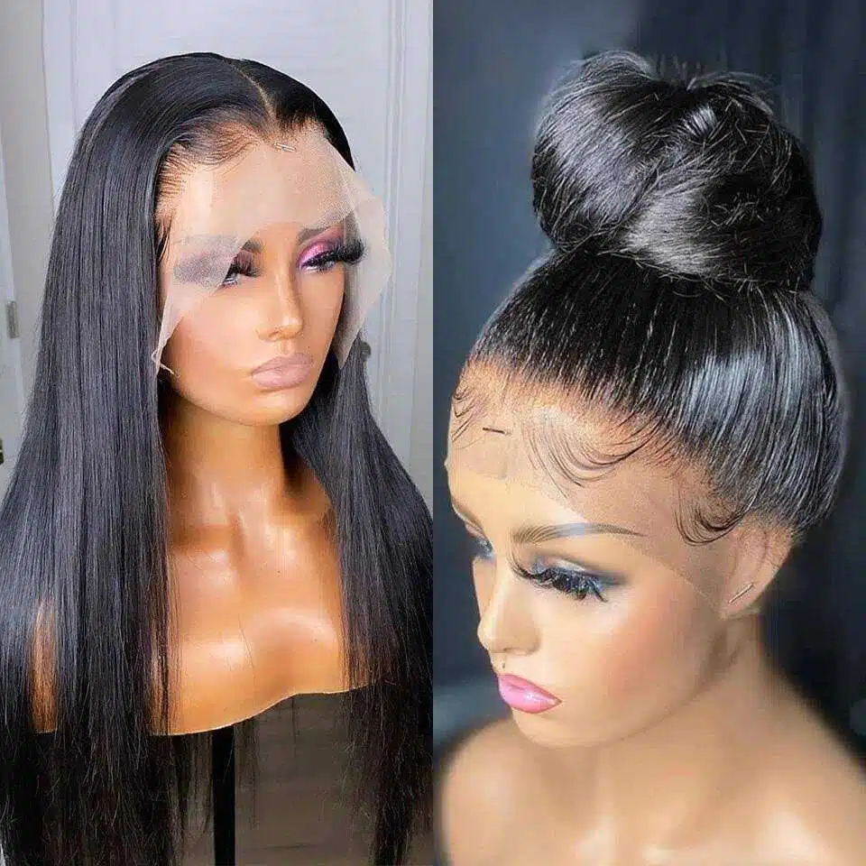 The 5 best HD lace wigs for a natural-looking hair 3 best HD lace wigs best HD lace wigs
