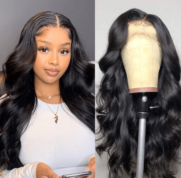 best HD lace wigs