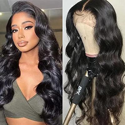 The 7 Best Glueless Lace Front Wigs For 2024