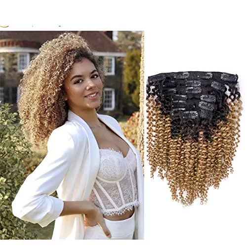 best clip in extensions for african american hair