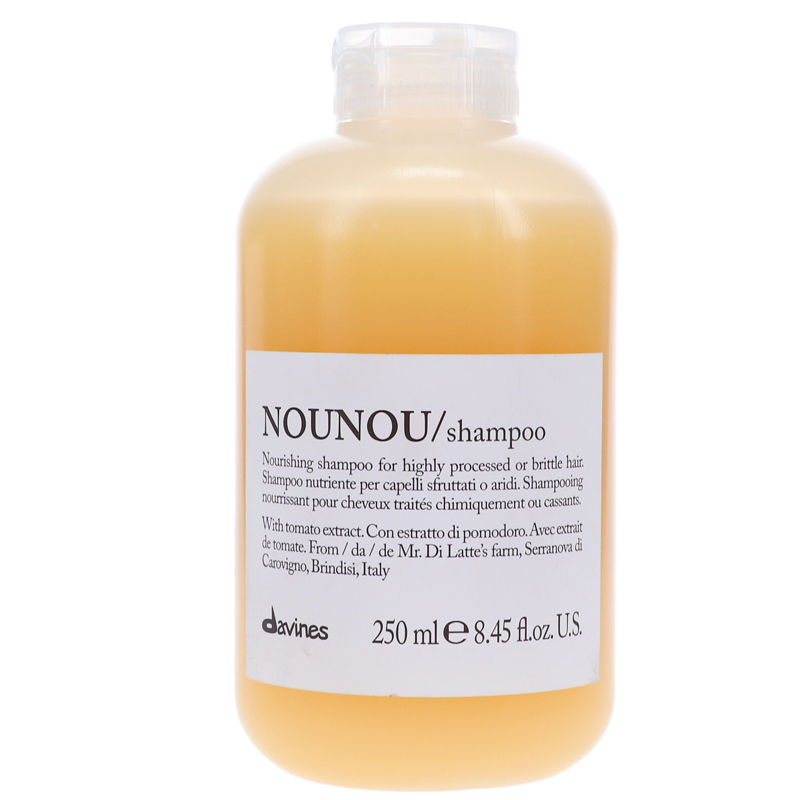 Davines NOUNOU Shampoo. Photo: Davines