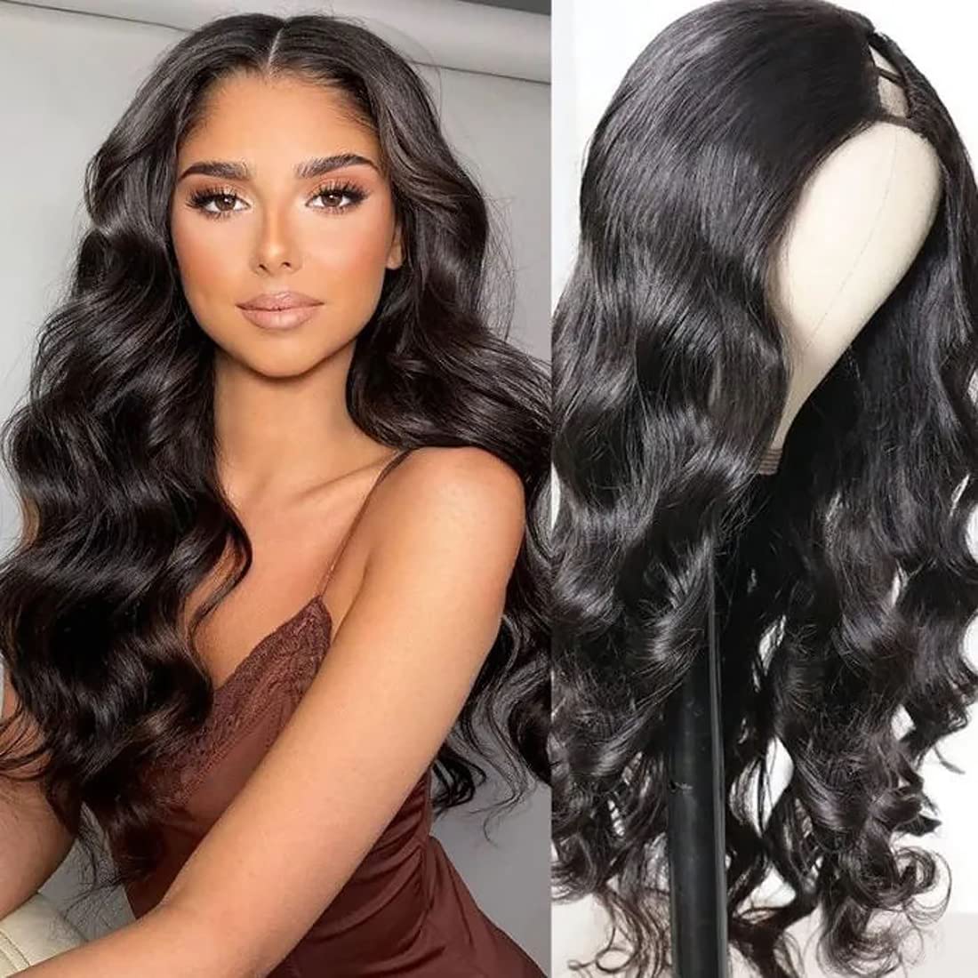 What Is A Upart Wig The Fabulous Protective Style Jen Hair Vietnam