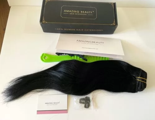 best clip in extensions for african american hair