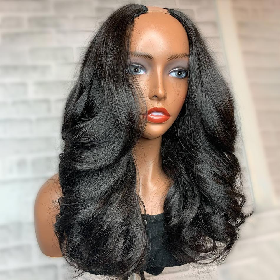 What Is A Upart Wig The Fabulous Protective Style Jen Hair Vietnam