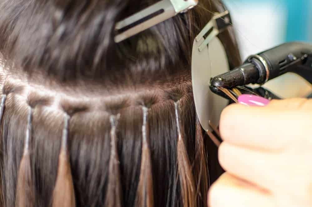 How To Take Out A Quick Weave Quickly And Safely?