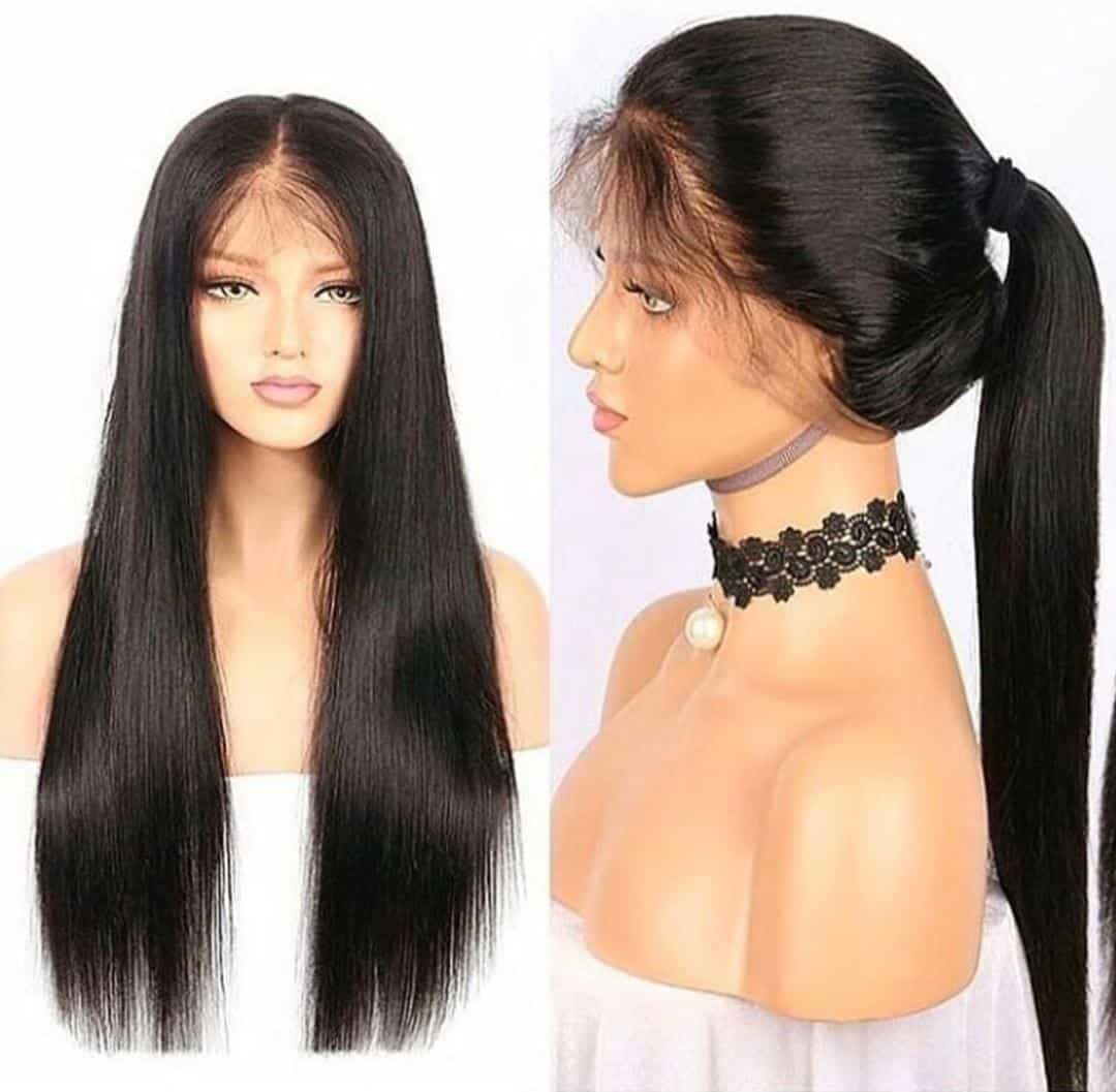 How to choose a wig? 4 Ultimate tips to remind 5 how to choose a wig 360 Frontal Wigs
