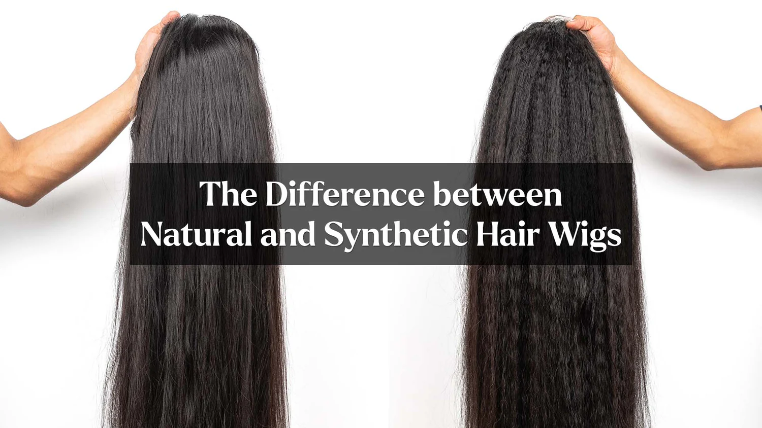 How to choose a wig? 4 Ultimate tips to remind 15 how to choose a wig Synthetic Hair Wigs