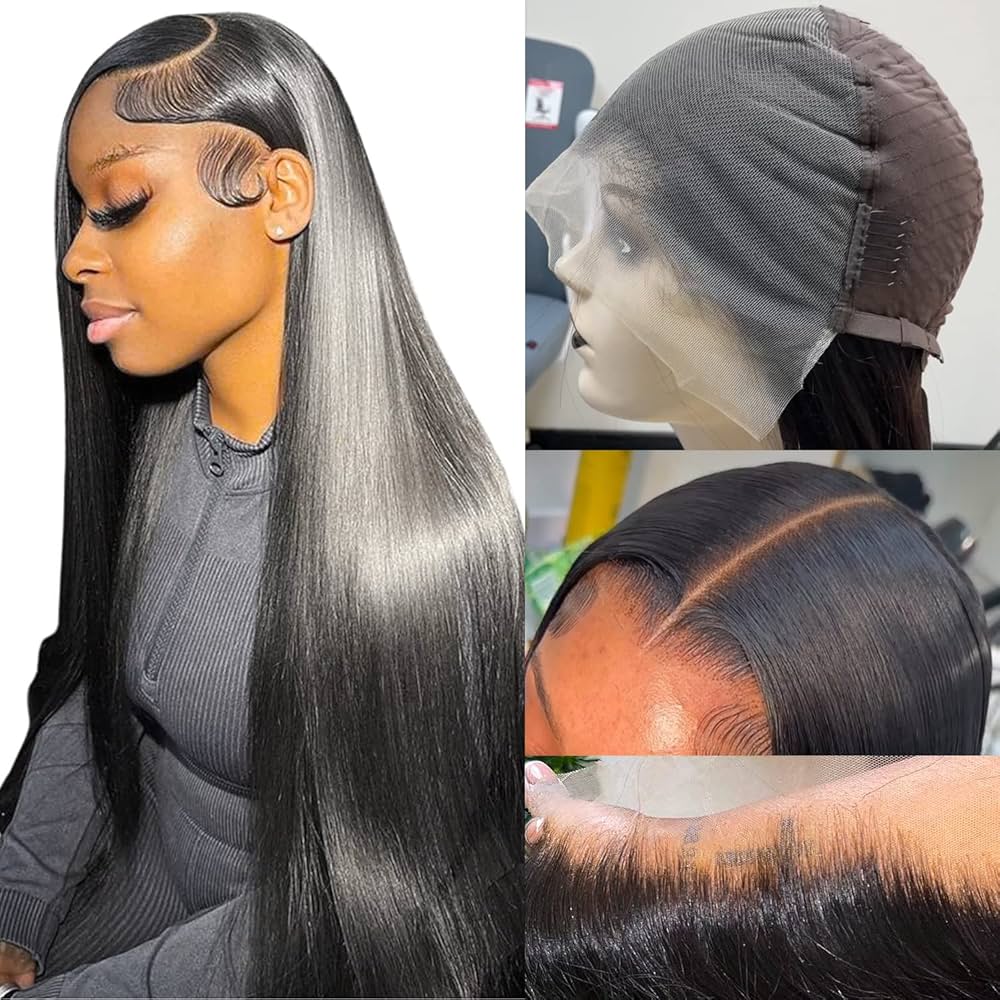 How to choose a wig? 4 Ultimate tips to remind 4 how to choose a wig Full Lace Wigs