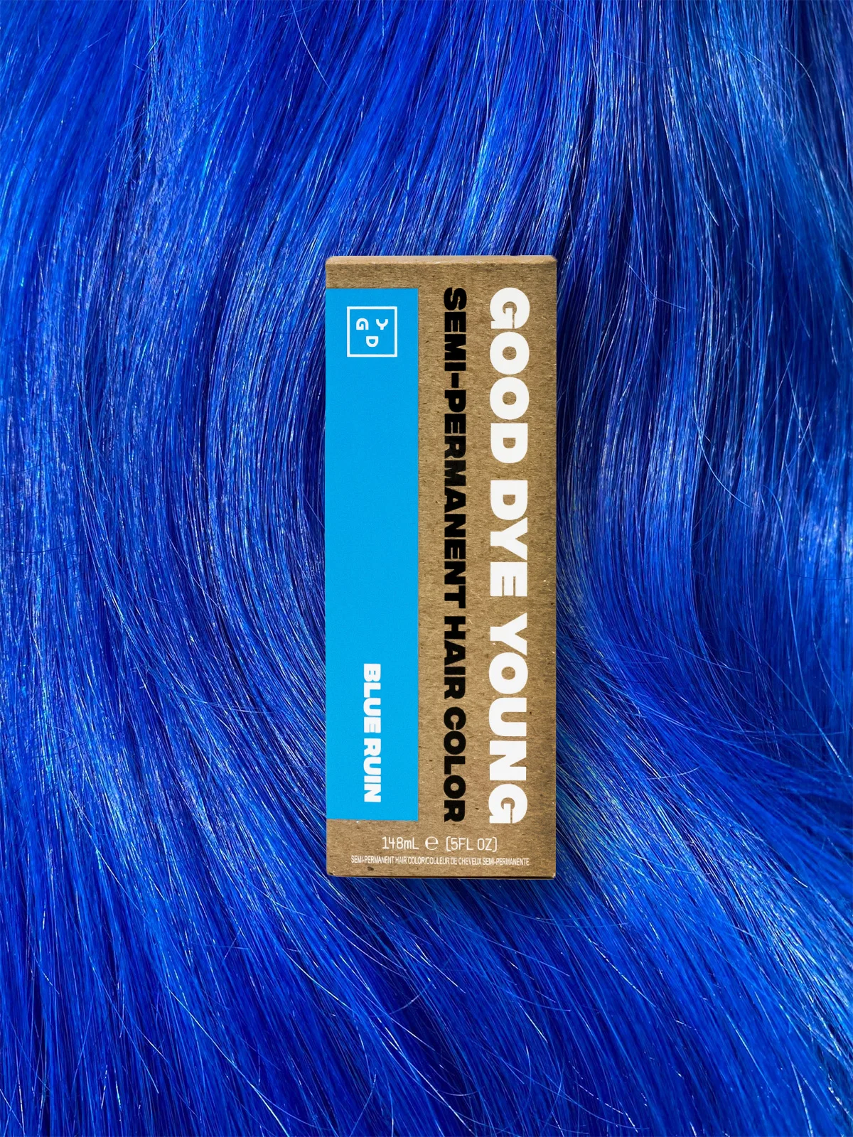 best hair dye for extensions