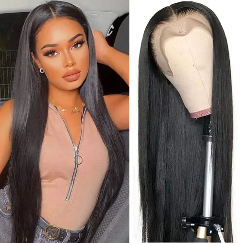 How to choose a wig? 4 Ultimate tips to remind 6 how to choose a wig Lace Front Wigs