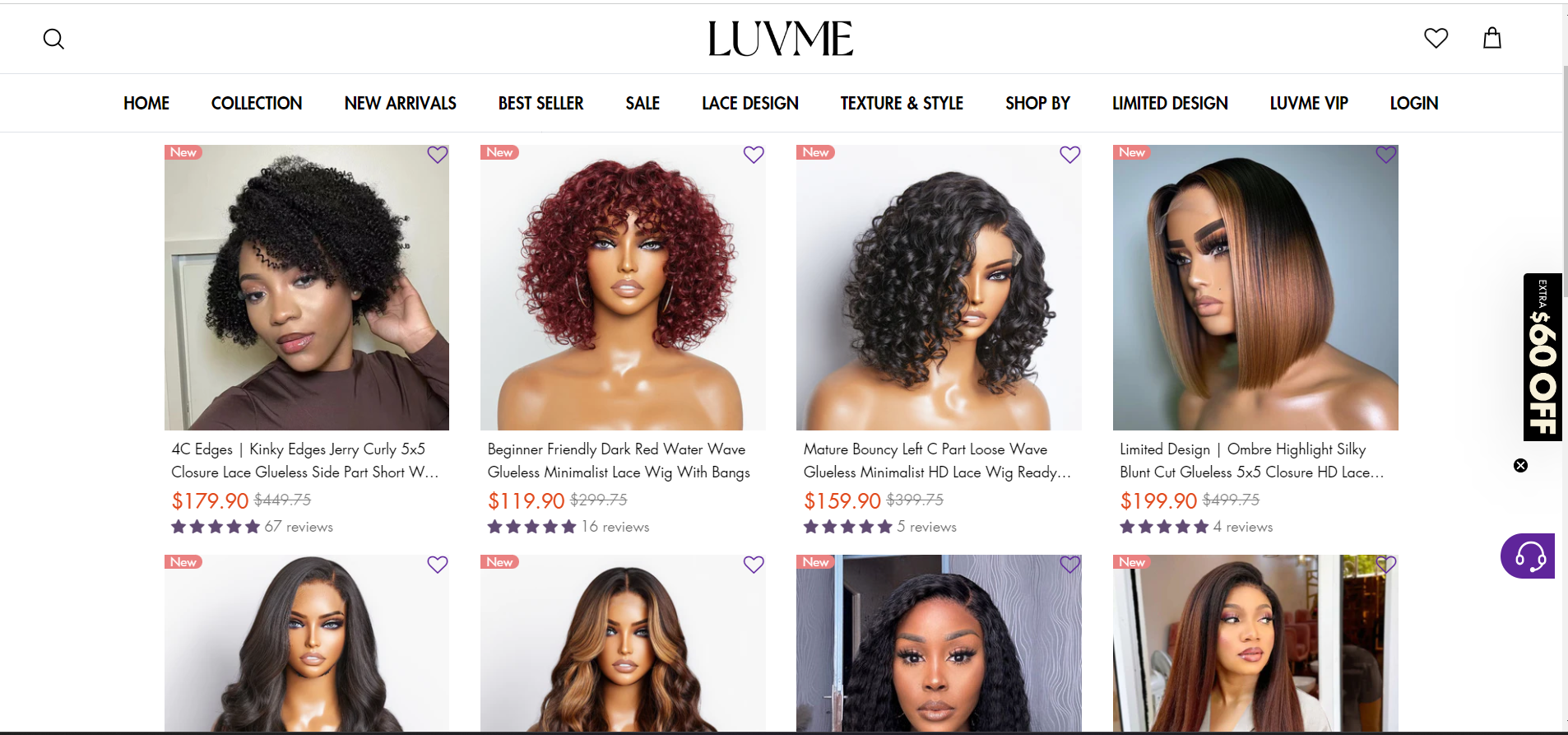 luvme hair reviews